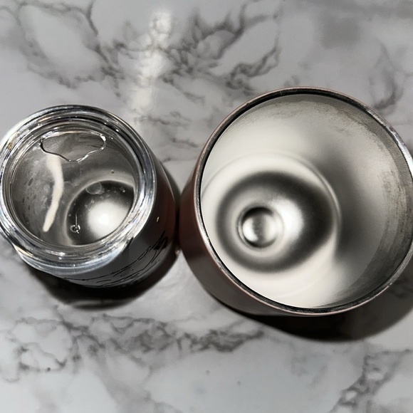 Tumbler Set - White and Pink - Picture 6 of 6